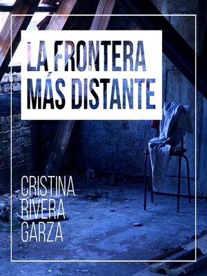 cover image of La frontera más distante